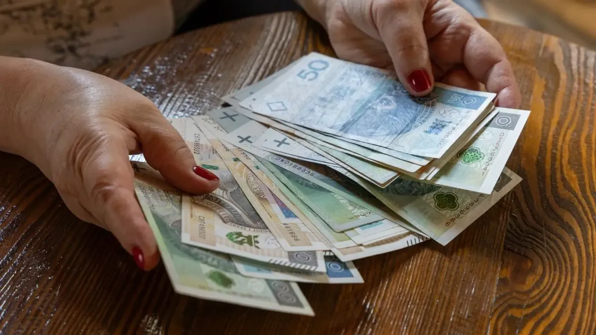 kiedy 13 emerytura 2026 — PL news