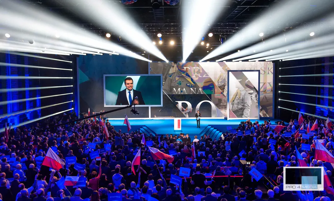 konwencja pis — PL news