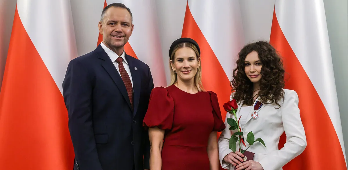 kornelia wieczorek — PL news