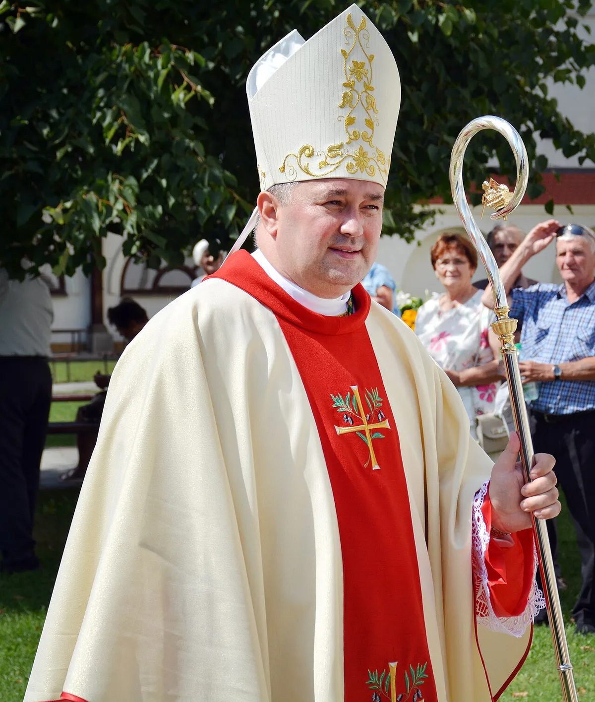 kryspin sandak — PL news