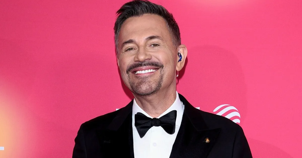 krzysztof ibisz — PL news