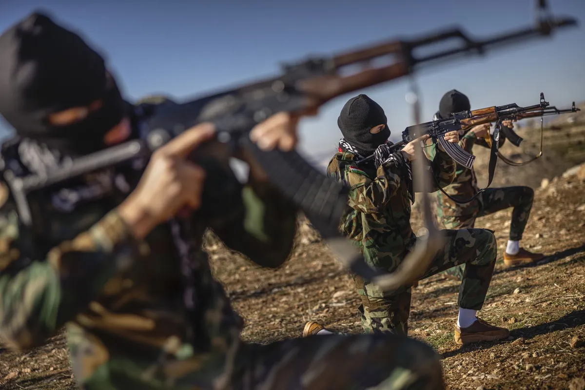 kurdowie — PL news