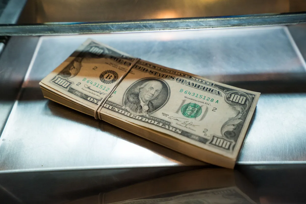 kurs dolara — PL news