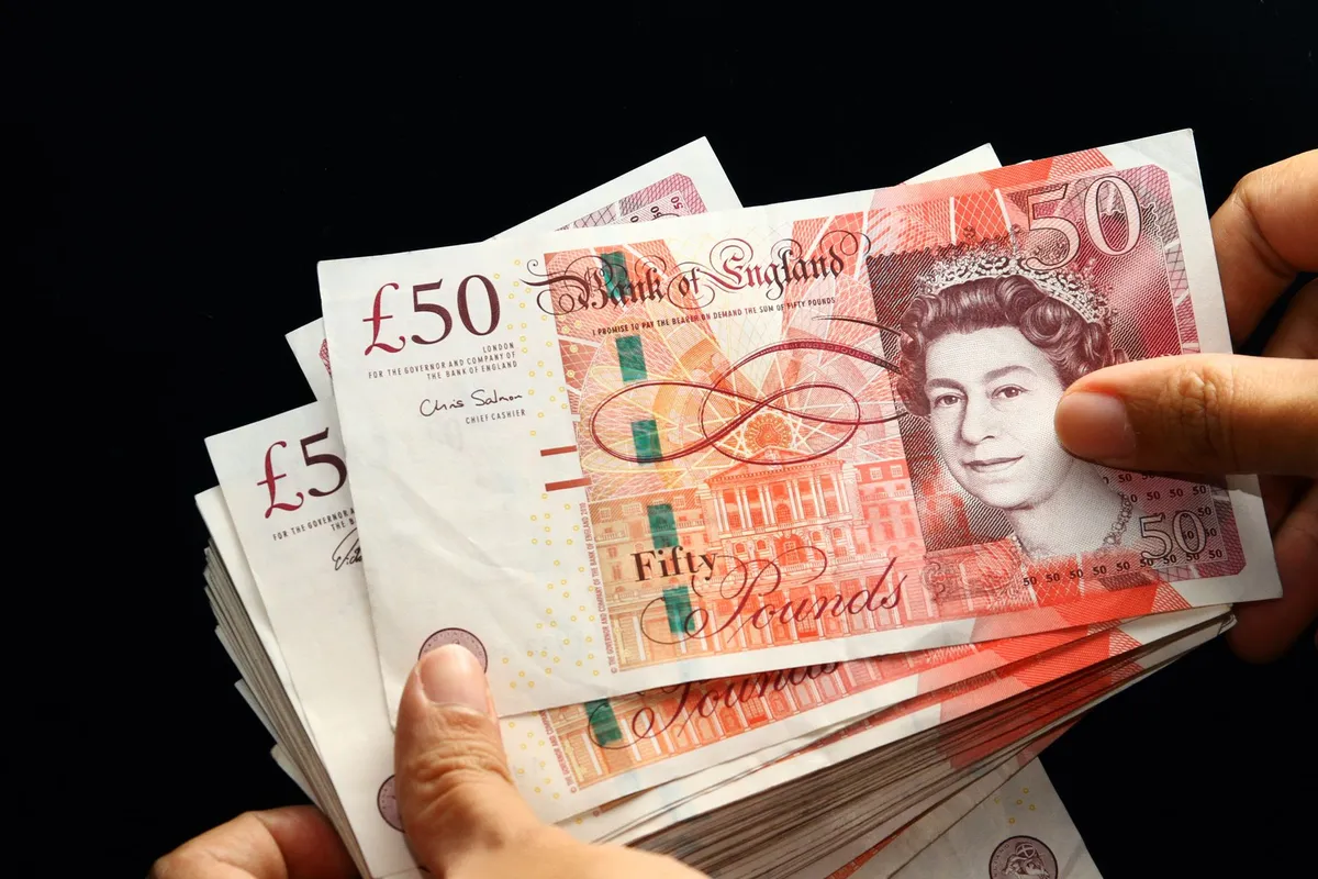 kurs funta — PL news