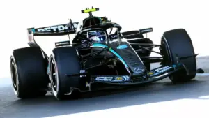 kwalifikacje f1 — PL news