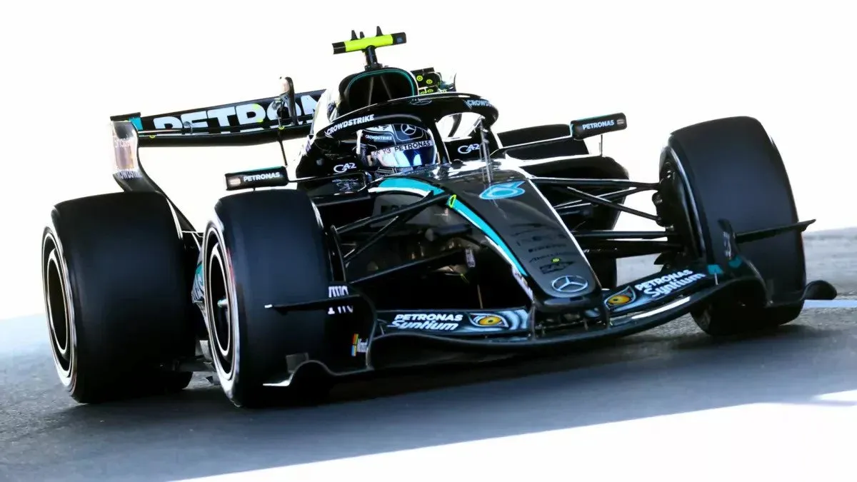 kwalifikacje f1 — PL news