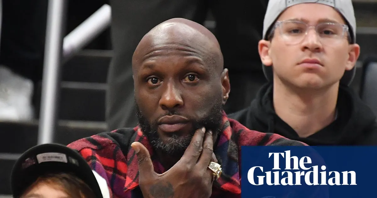 lamar odom — PL news