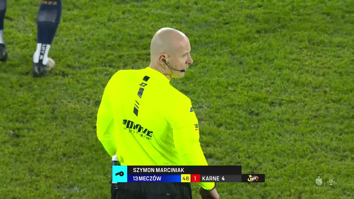 lech poznań – górnik zabrze — PL news