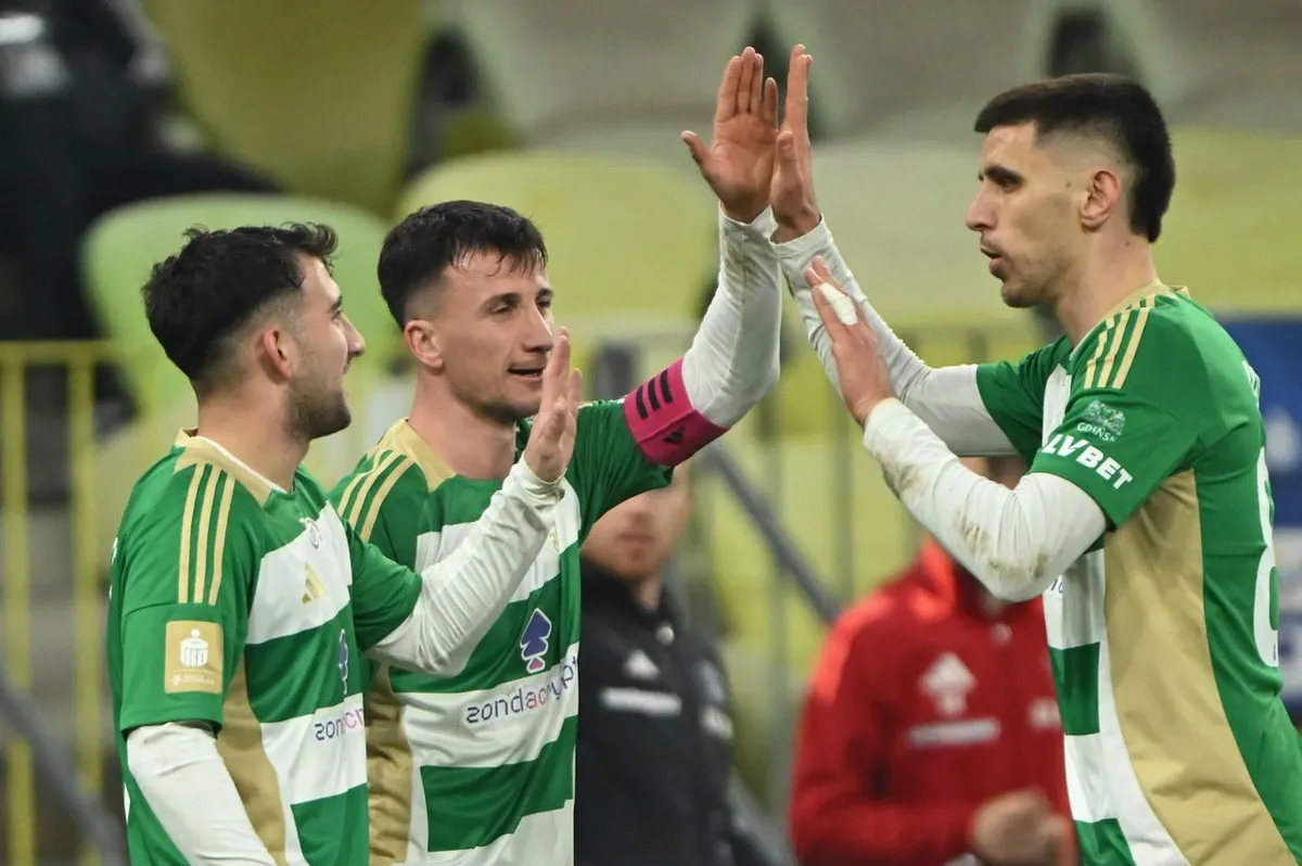 lechia – jagiellonia białystok — PL news