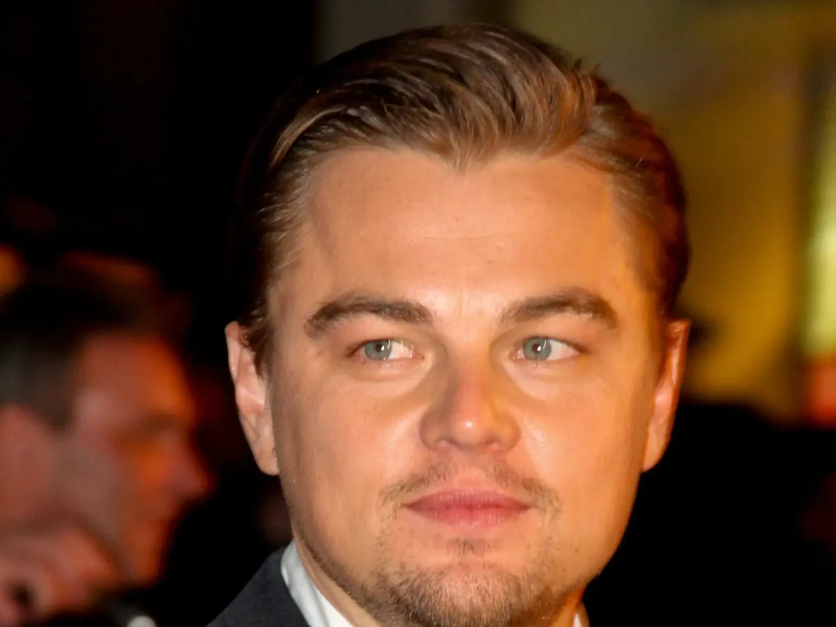 leonardo dicaprio — PL news