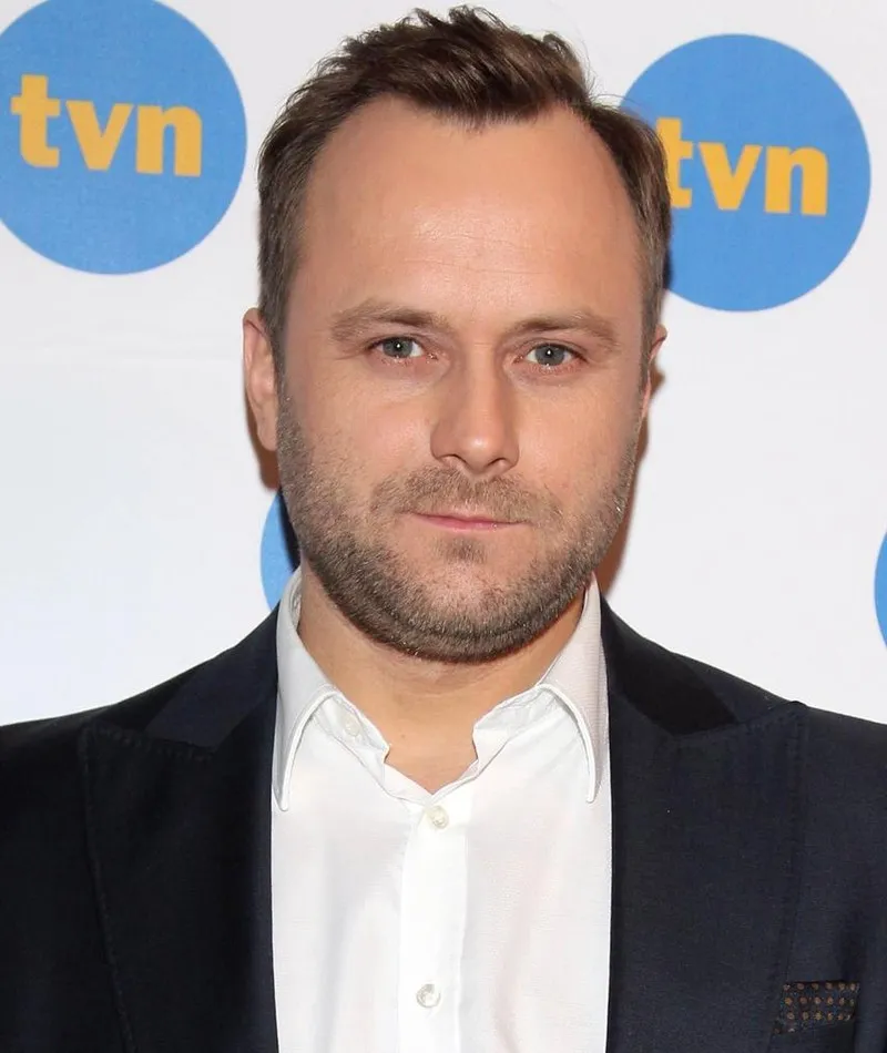 leszek lichota — PL news