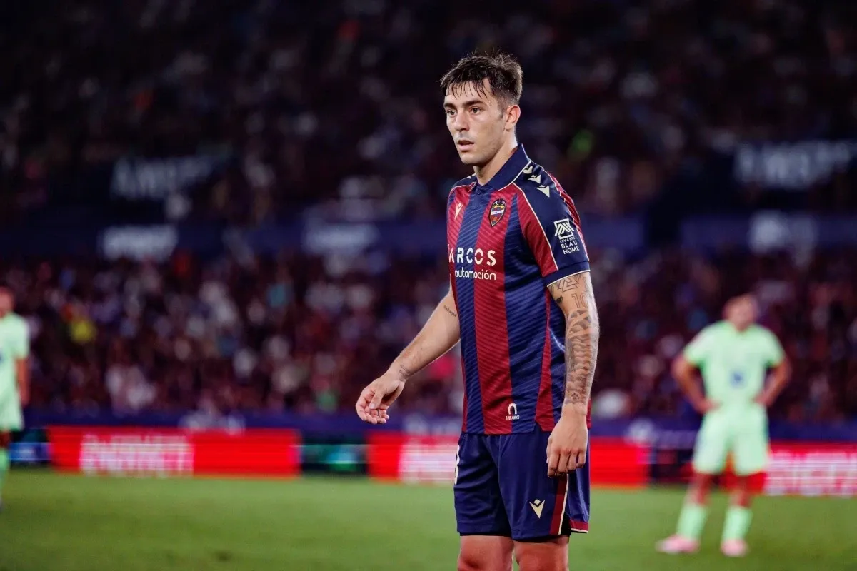 levante – girona fc — PL news