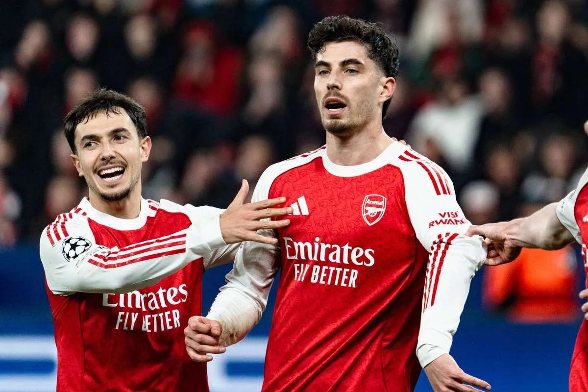 leverkusen — PL news