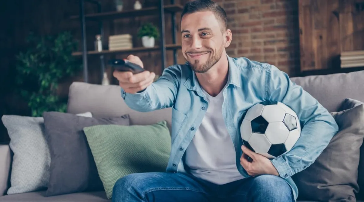 liga mistrzów gdzie oglądać — PL news