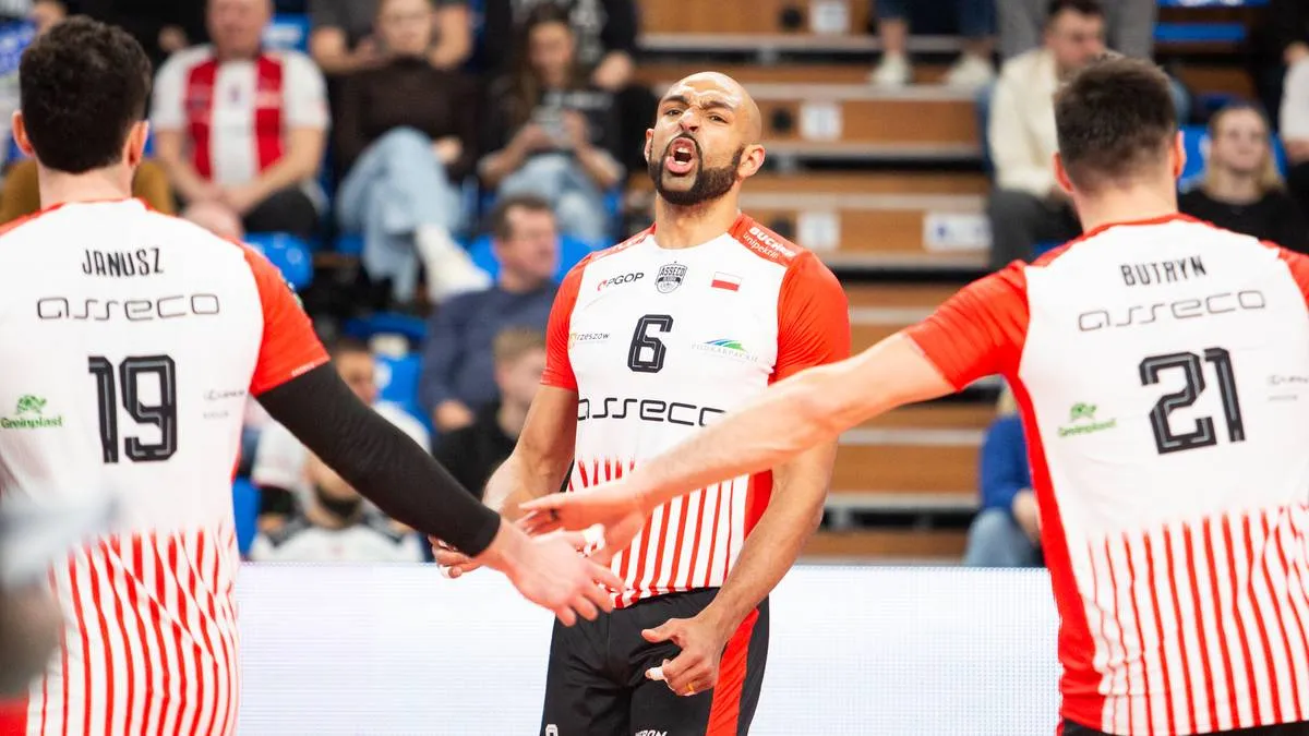 liga mistrzów siatkarzy — PL news