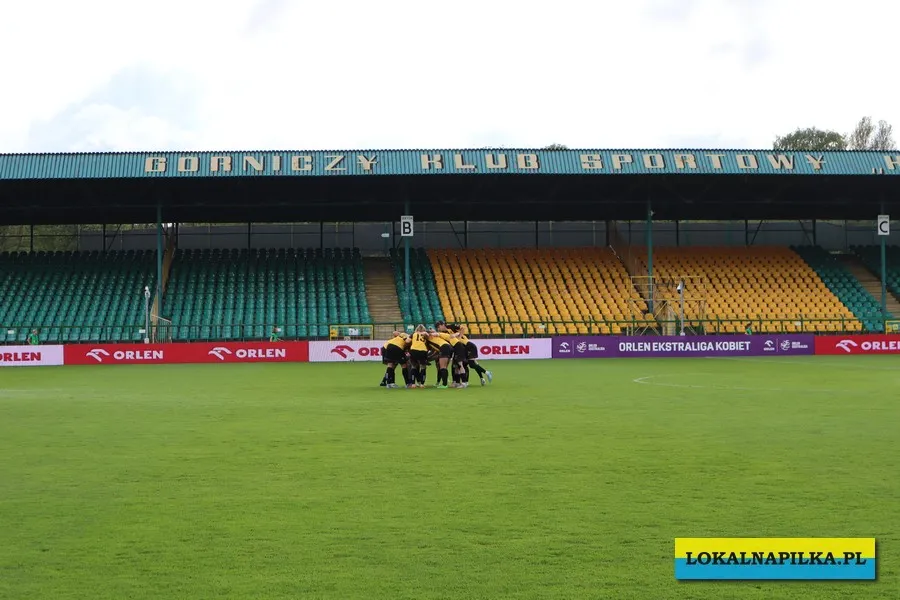 liga mistrzyń — PL news