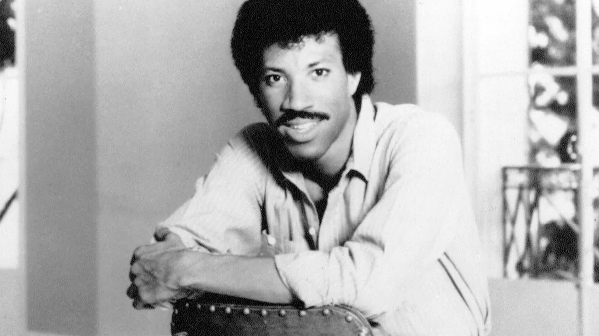 lionel richie — PL news