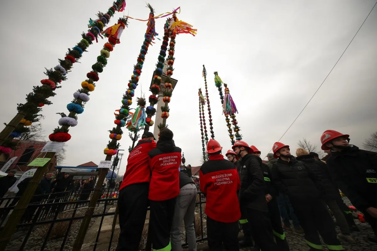 lipnica murowana — PL news