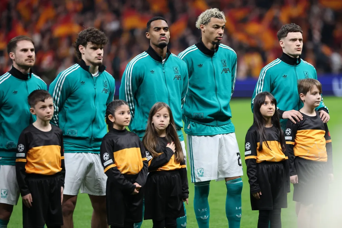 liverpool vs galatasaray — PL news