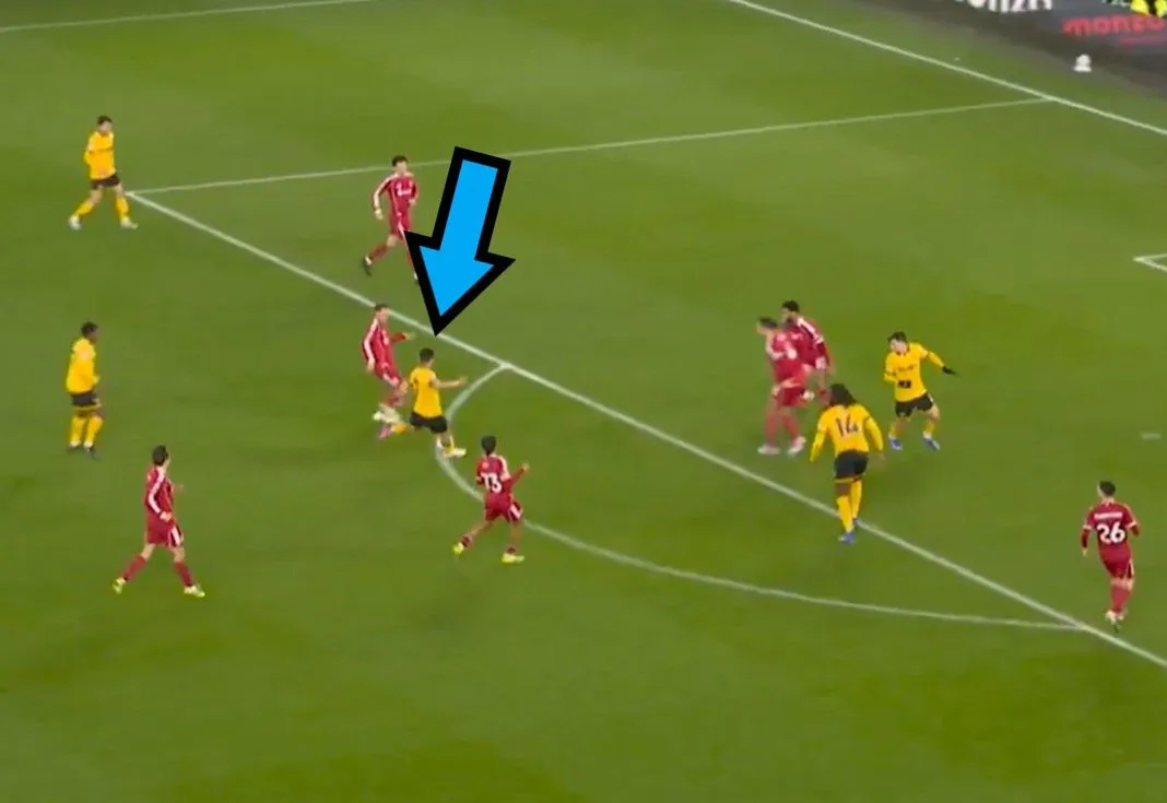 liverpool — PL news