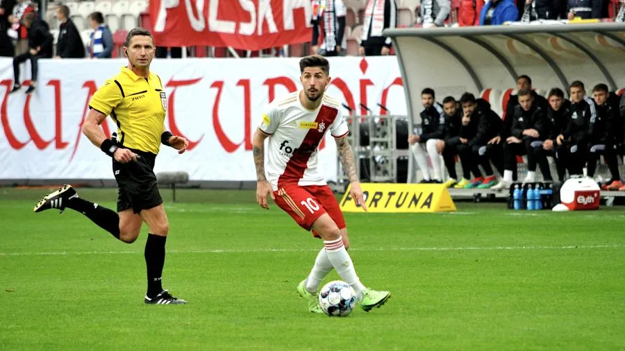 łks łódź – odra opole — PL news