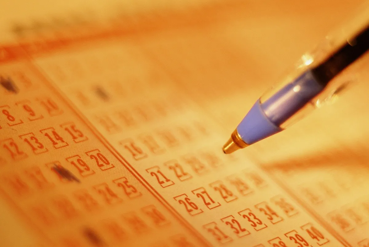 lotto wyniki — PL news