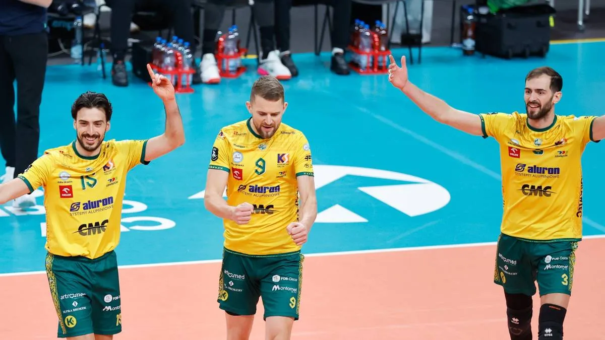 lube civitanova — PL news