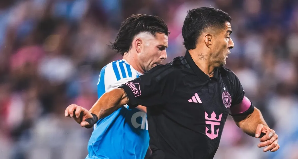 luis suarez — PL news