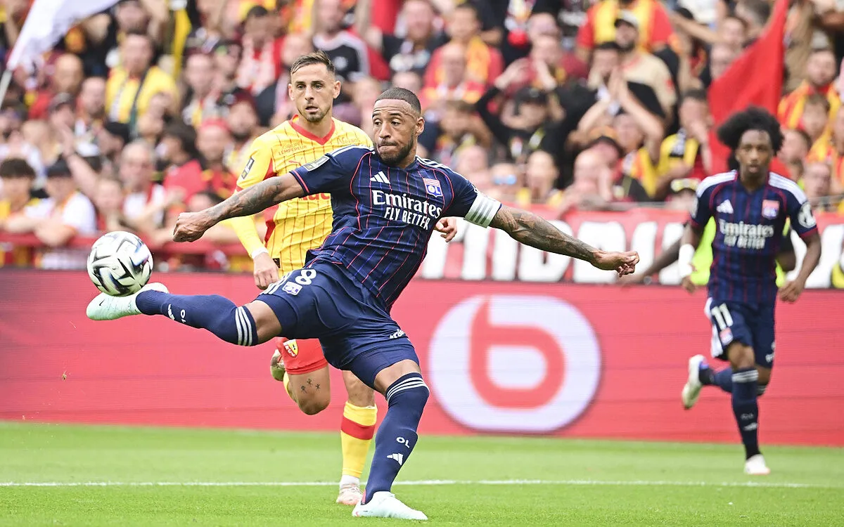 lyon – lens — PL news