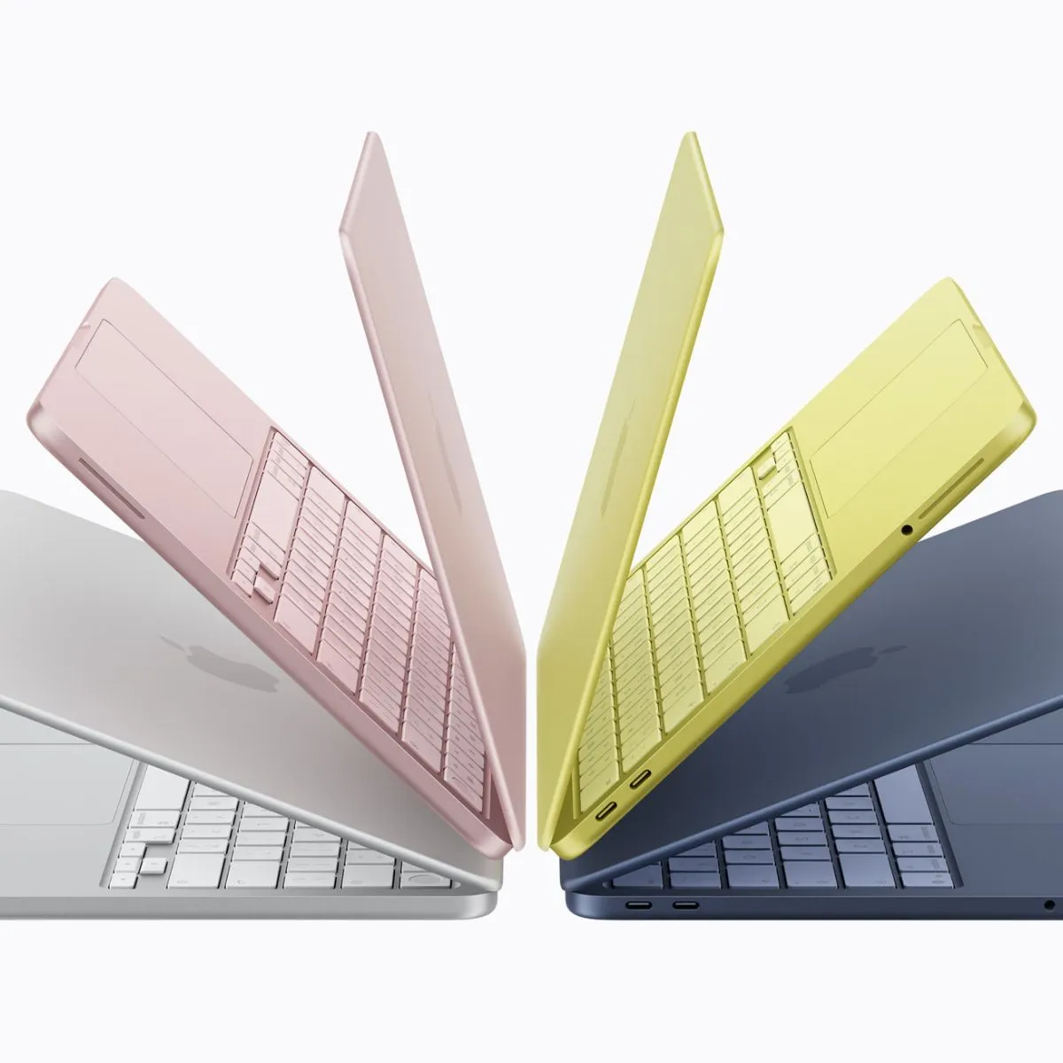 macbook neo — PL news