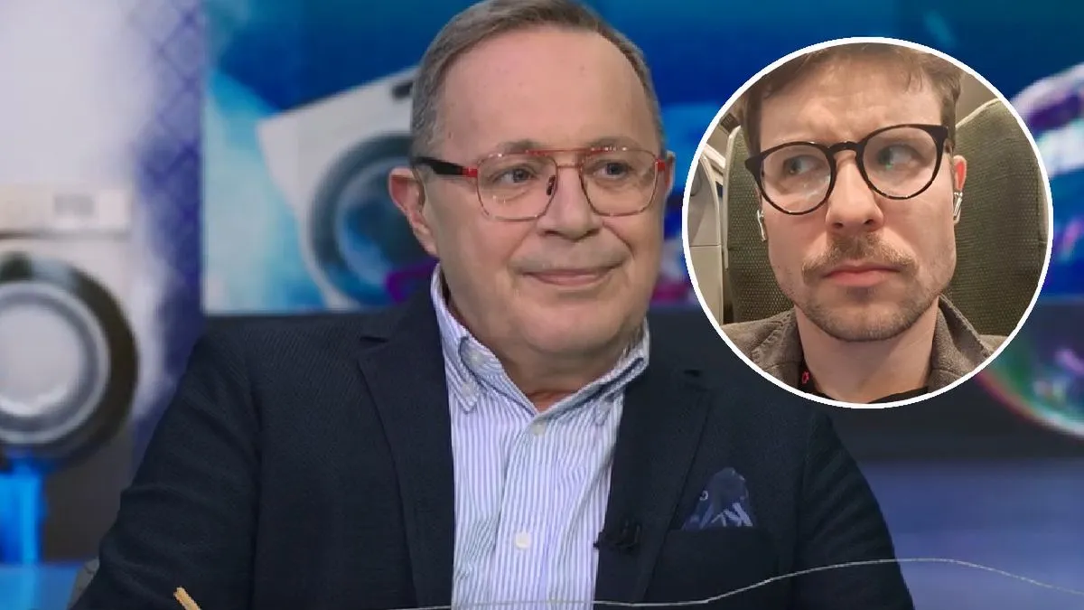 maciej makselon — PL news