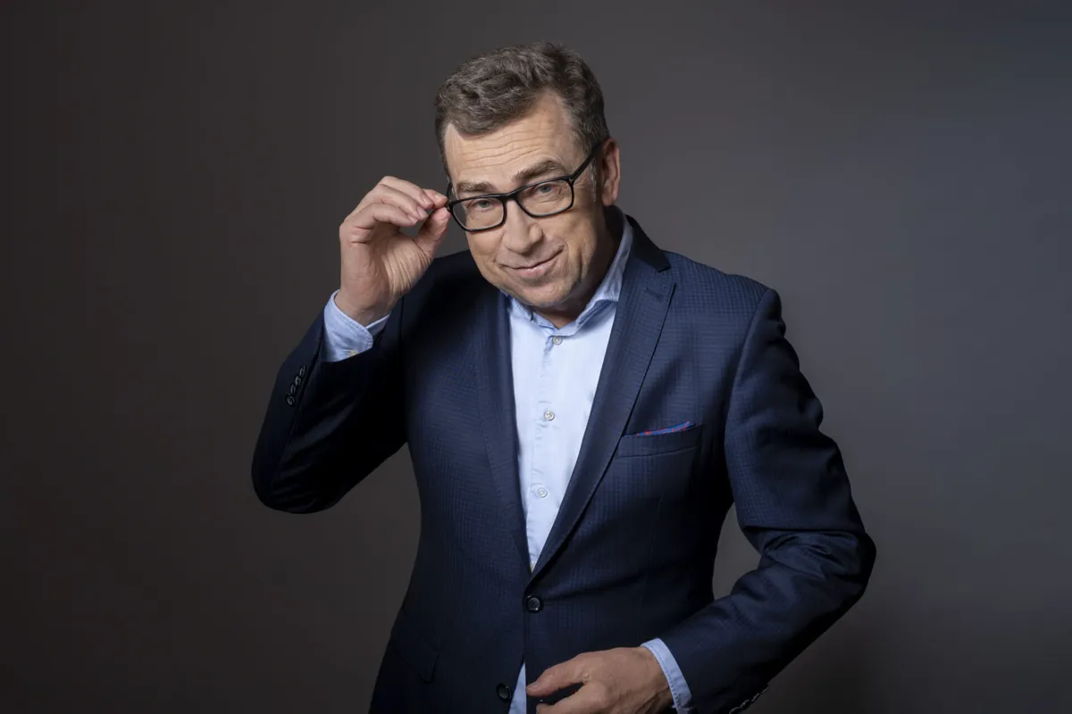 maciej orłoś — PL news