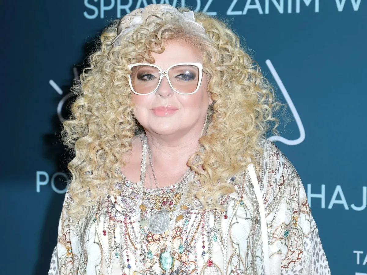 magda gessler — PL news