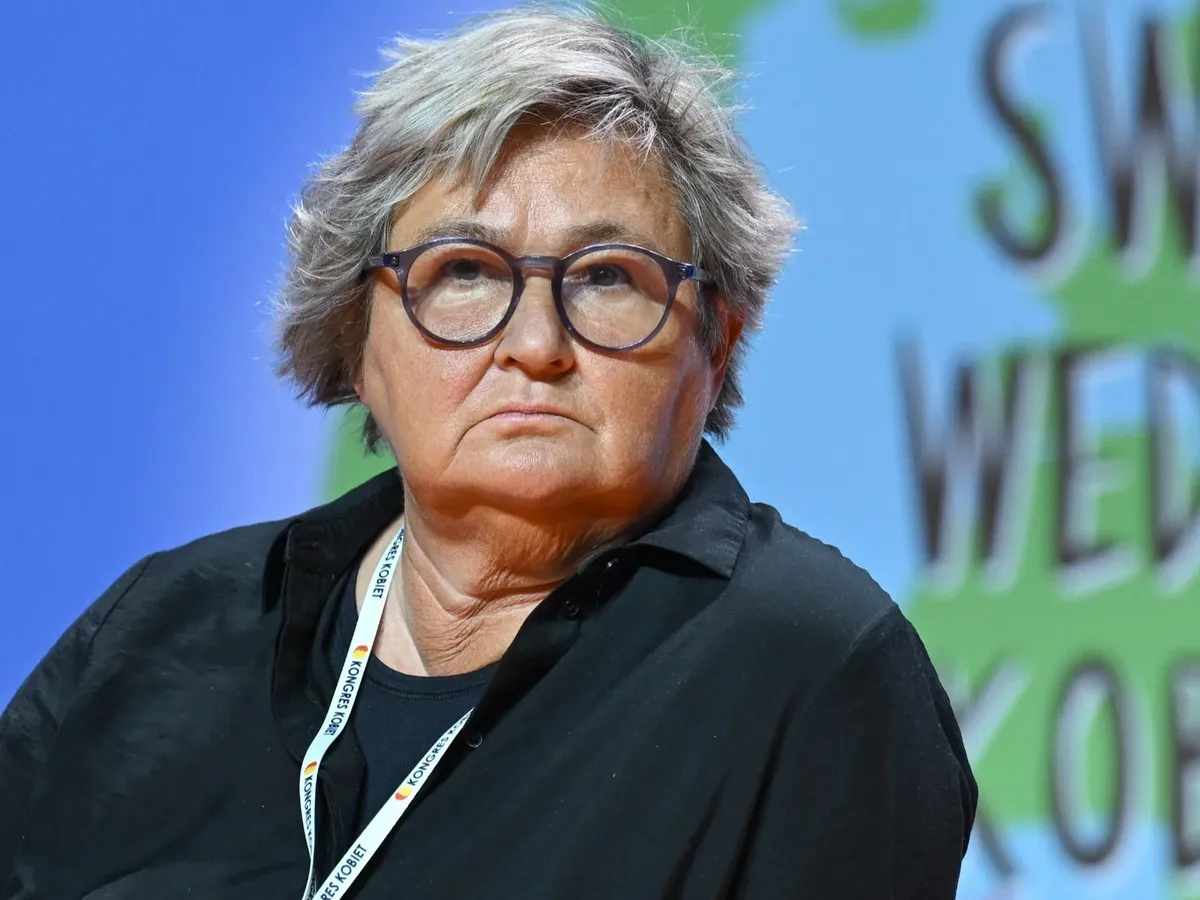 magdalena środa — PL news