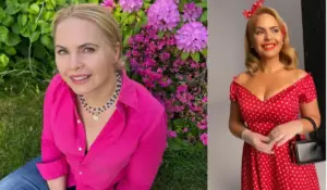 magdalena stużyńska — PL news