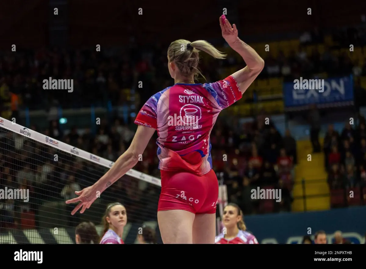 magdalena stysiak — PL news