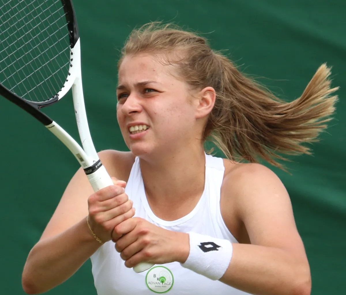 maja chwalińska — PL news