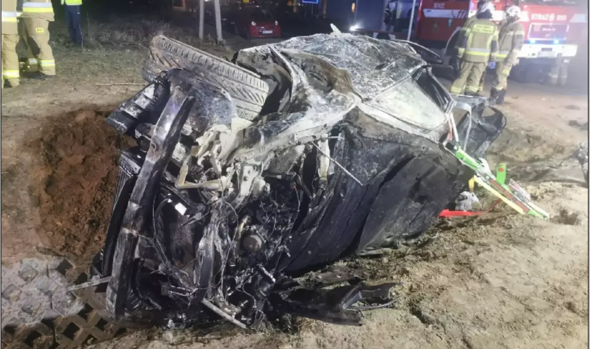 mąkolin — PL news