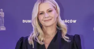 małgorzata socha — PL news