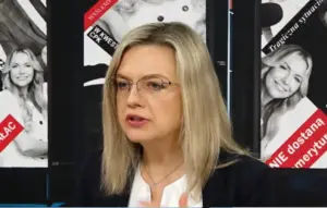 małgorzata wassermann — PL news