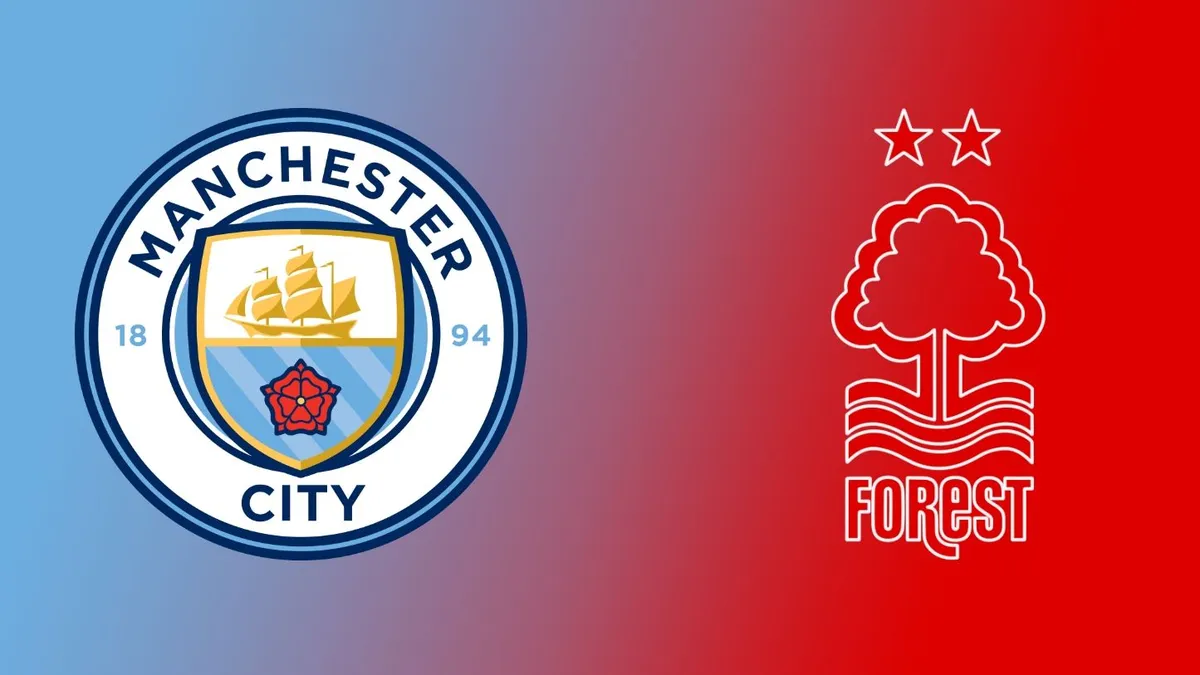 man city – nottingham forest — PL news