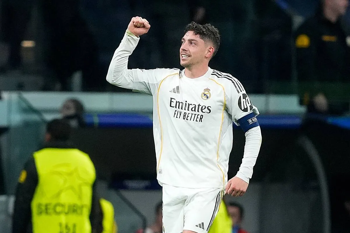 man city – real madryt — PL news