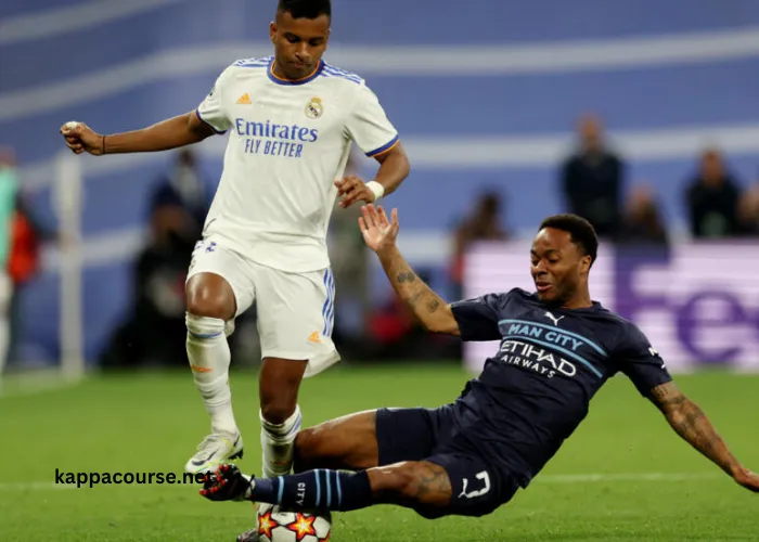 manchester city - real madrid — PL news