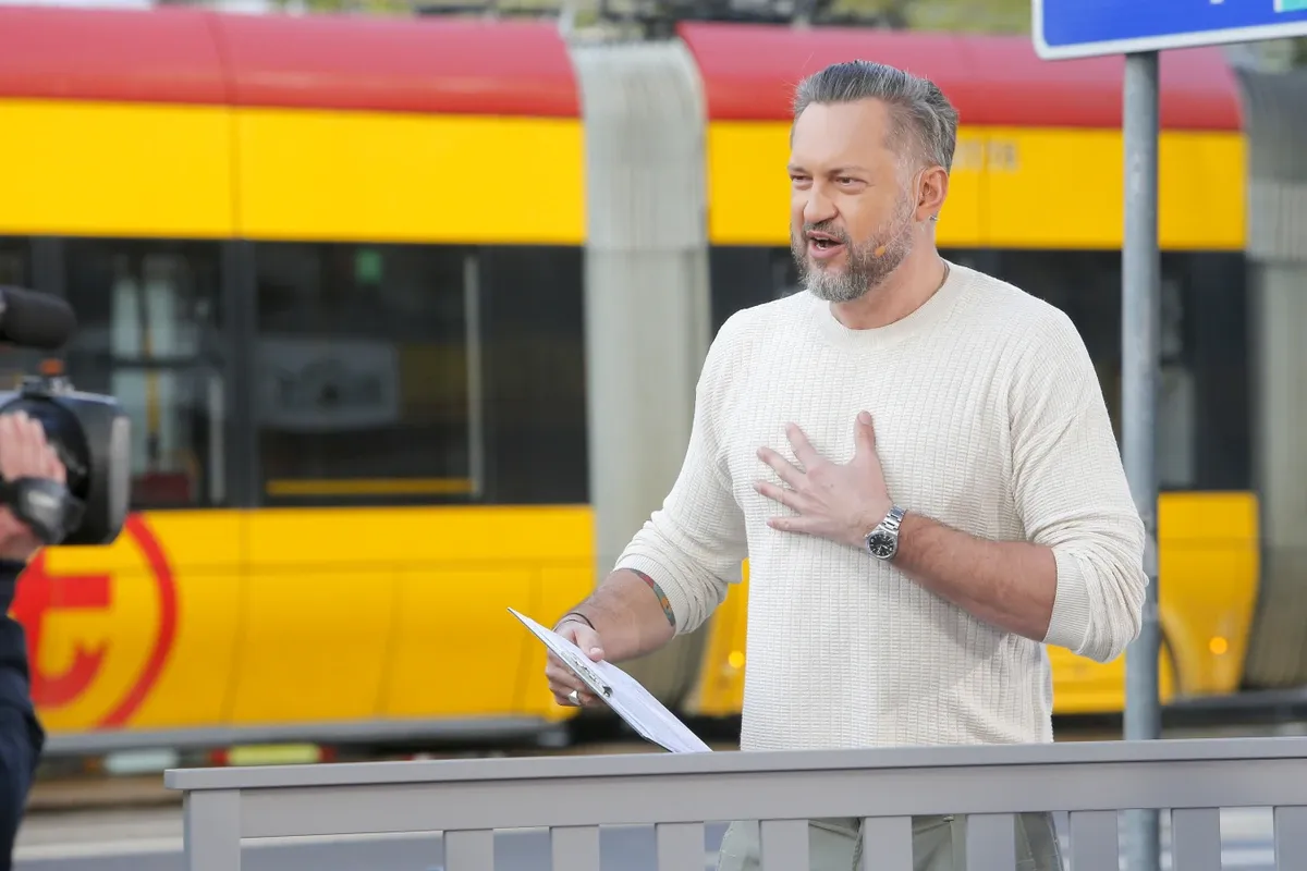 marcin prokop — PL news