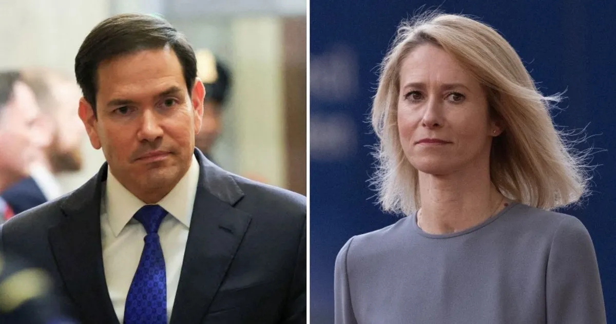 marco rubio g7 — PL news