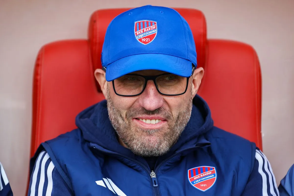 marek papszun — PL news