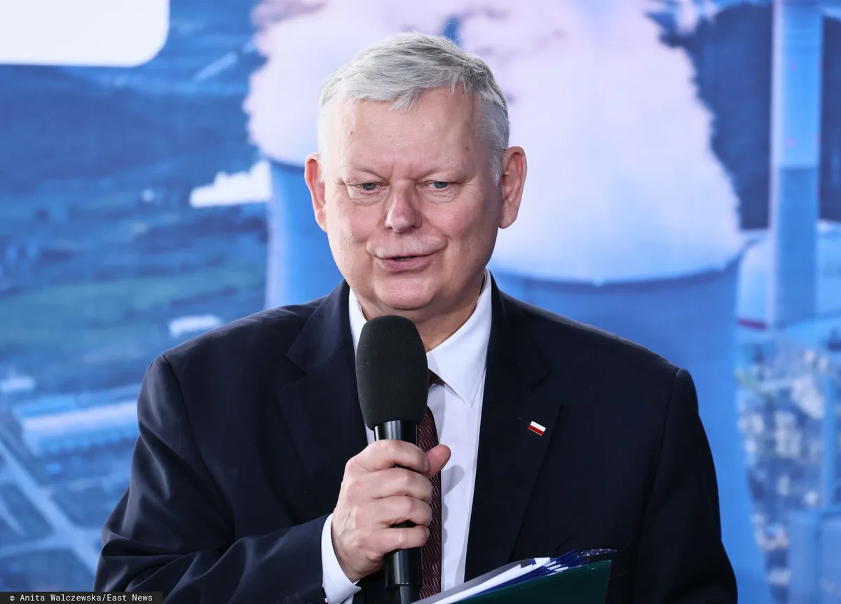 marek suski — PL news