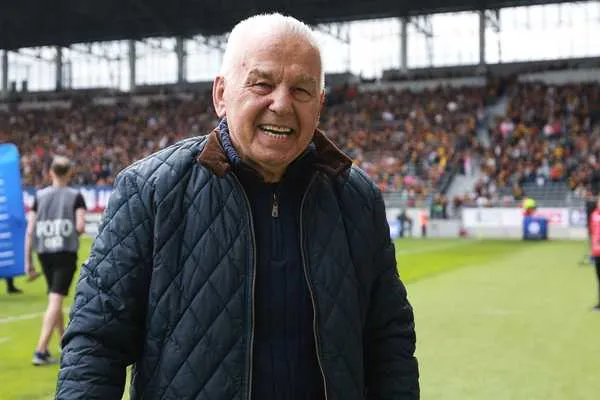 marian kielec — PL news