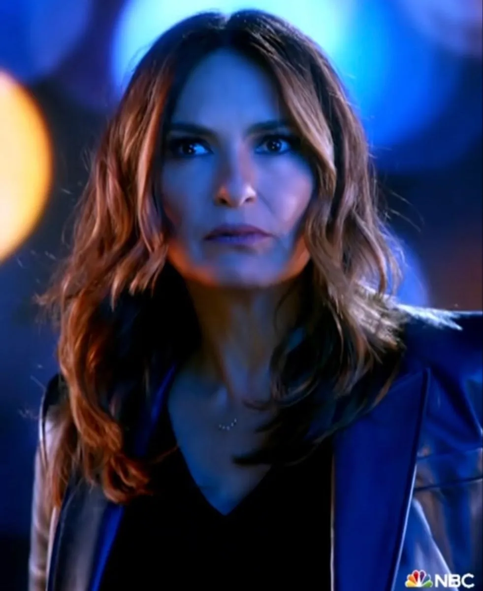 mariska hargitay — PL news