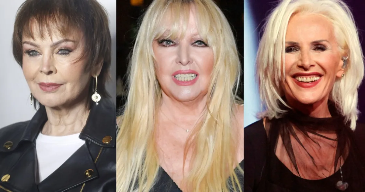 maryla rodowicz — PL news